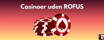 Spil Betting uden ROFUS En Guide til Ansvarlig Spiloplevelse Spil Betting uden ROFUS En Guide til Ansvarlig Spiloplevelse