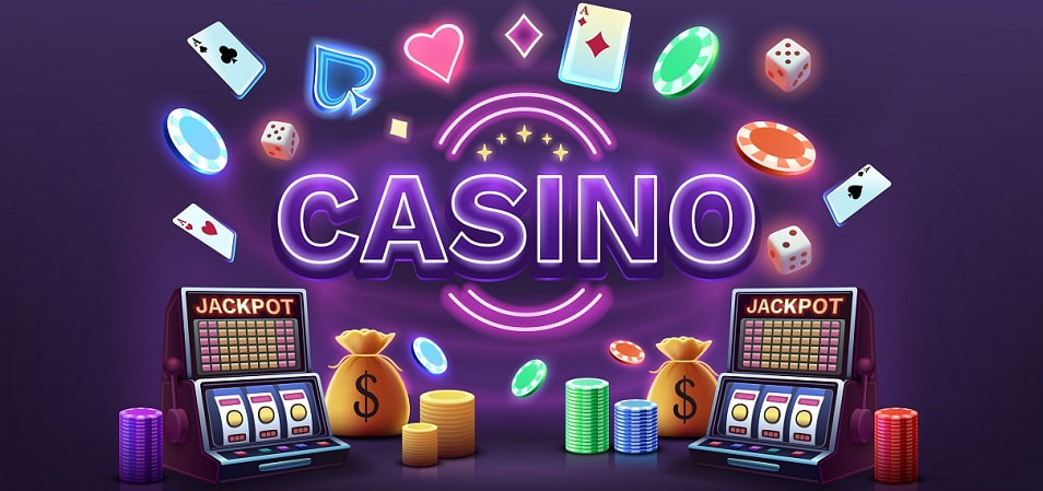 Spil Casino på Udenlandske Sider En Guide til Sikker og Underholdende Spil Spil Casino på Udenlandske Sider En Guide til Sikker og Underholdende Spil