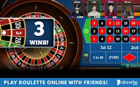 The Ultimate Guide to Live Roulette Experience the Thrill of the Casino from Home The Ultimate Guide to Live Roulette Experience the Thrill of the Casino from Home