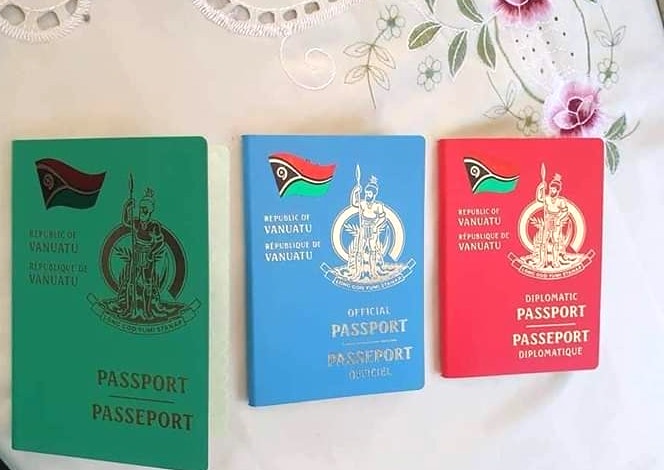 Vanuatu Citizenship by Investment ایک مکمل رہنما Vanuatu Citizenship by Investment ایک مکمل رہنما